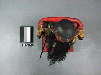 玄天上帝神像藏品圖，第2張