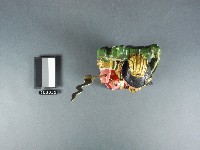 中壇元帥哪吒太子神像藏品圖，第2張