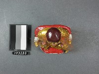 齊天大聖爺神像藏品圖，第2張