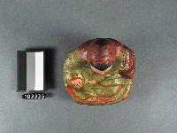 觀世音菩薩神像藏品圖，第2張