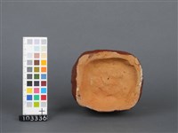 觀世音菩薩神像藏品圖，第3張