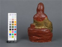 觀世音菩薩神像藏品圖，第5張