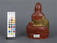 觀世音菩薩神像藏品圖，第9張