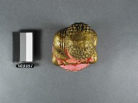 釋迦牟尼佛神像藏品圖，第2張