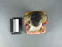 土地公神像藏品圖，第2張