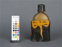 土地公神像藏品圖，第5張