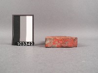 五雷號令雕版藏品圖，第2張