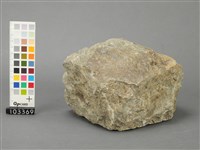 片麻岩藏品圖，第1張