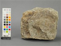 片麻岩藏品圖，第2張