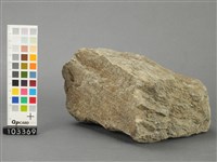 片麻岩藏品圖，第3張