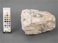 石英岩藏品圖，第2張