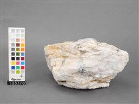 石英岩藏品圖，第3張