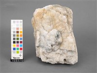 石英岩藏品圖，第4張