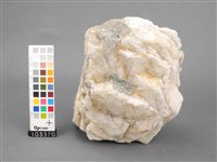 石英岩藏品圖，第5張