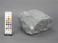 蛇紋岩藏品圖，第1張