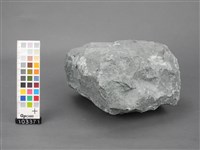 蛇紋岩藏品圖，第3張