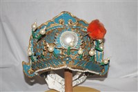 頭盔藏品圖，第1張