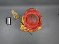 地藏王菩薩神像藏品圖，第2張