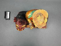 地藏王菩薩神像藏品圖，第2張