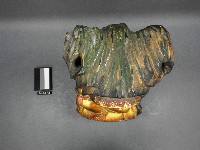 觀世音菩薩神像藏品圖，第2張