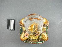 觀世音菩薩神像藏品圖，第2張