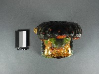 觀世音菩薩神像藏品圖，第2張