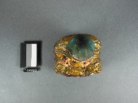 觀世音菩薩神像藏品圖，第2張