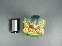 觀世音菩薩神像藏品圖，第2張