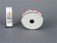 觀世音菩薩神像藏品圖，第6張