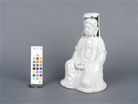 觀世音菩薩神像藏品圖，第2張