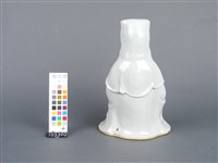 觀世音菩薩神像藏品圖，第3張