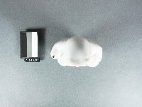 送子觀音神像藏品圖，第2張