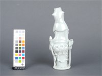 送子觀音神像藏品圖，第3張