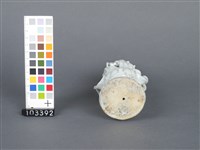 送子觀音神像藏品圖，第6張