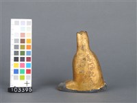 觀世音菩薩神像藏品圖，第2張