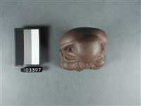 達摩祖師神像藏品圖，第4張