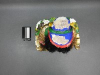 關聖帝君神像藏品圖，第2張