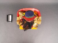 關聖帝君神像藏品圖，第2張