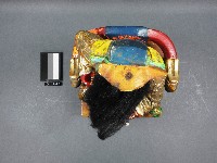 關聖帝君神像藏品圖，第2張