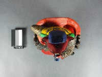 關聖帝君神像藏品圖，第2張