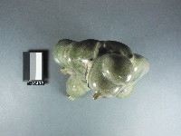 關聖帝君神像藏品圖，第2張