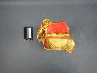 關平神像藏品圖，第2張