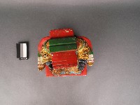 天上聖母媽祖神像藏品圖，第2張