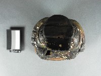 天上聖母媽祖神像藏品圖，第2張