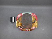 天上聖母媽祖神像藏品圖，第2張