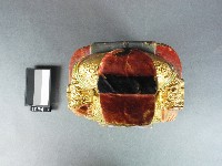 天上聖母媽祖神像藏品圖，第2張