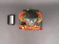 土地公神像藏品圖，第2張