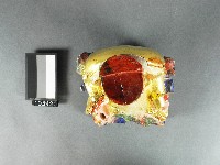 土地公神像藏品圖，第2張