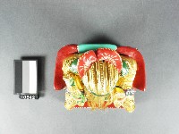 土地公神像藏品圖，第2張