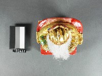 土地公神像藏品圖，第2張